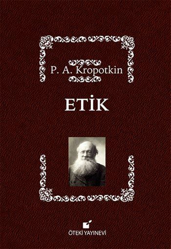 Etik-Ciltli