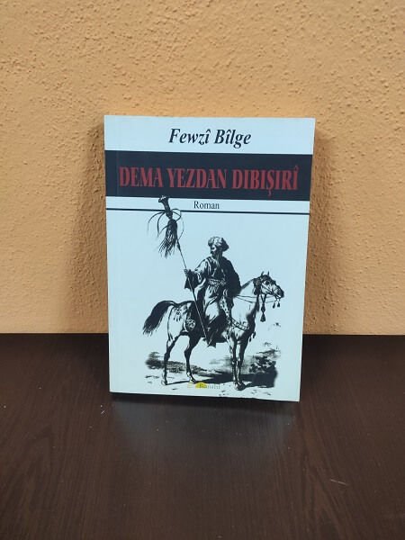 Dema Yezdan Dibişirî (DEFOLU)