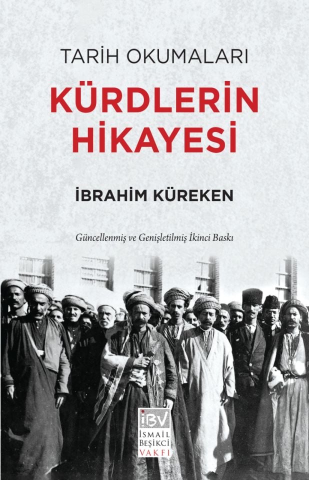 Tarih Okumaları Kürdlerin Hikayesi