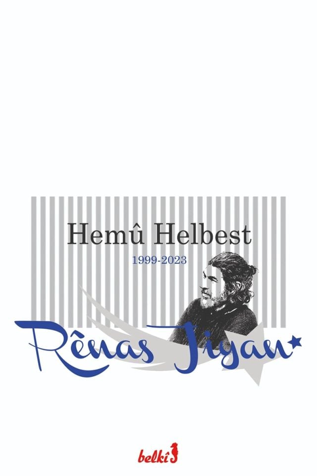 Rênas Jiyan - Hemû Helbest
