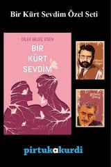 Bir Kürt Sevdim Özel Seti