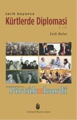Tarih Boyunca Kürtlerde Diploması 2. Cilt