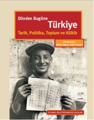 Dünden Bugüne Türkiye-Ciltli