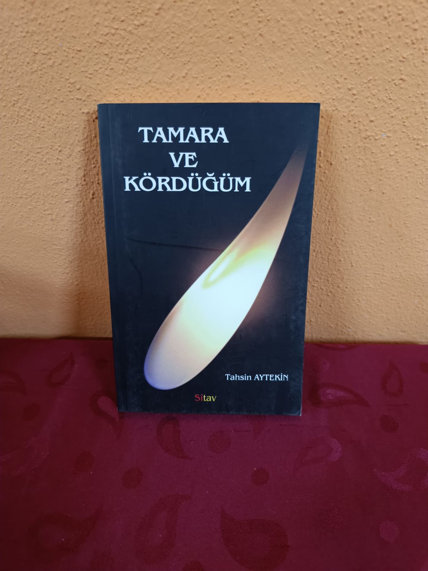 Tamara ve Kördüğüm