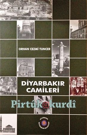 Diyarbakır Camileri