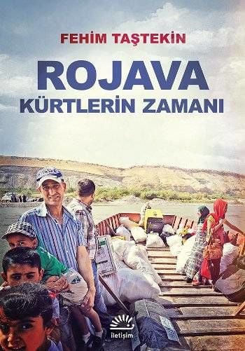 Rojava Kurds' Time