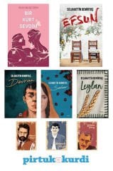 Pirtukakurdi Özel Roman ve Öykü Seti