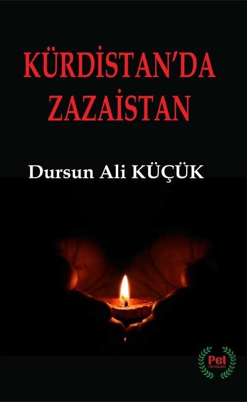 Kürdistan'da Zazaistan