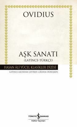 Aşk Sanatı - Hasan Ali Yücel Klasikleri