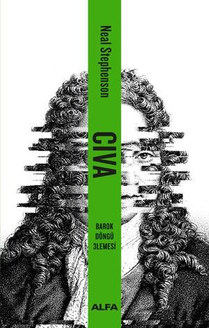 Cıva - Barok Döngüsü 3Lemesi