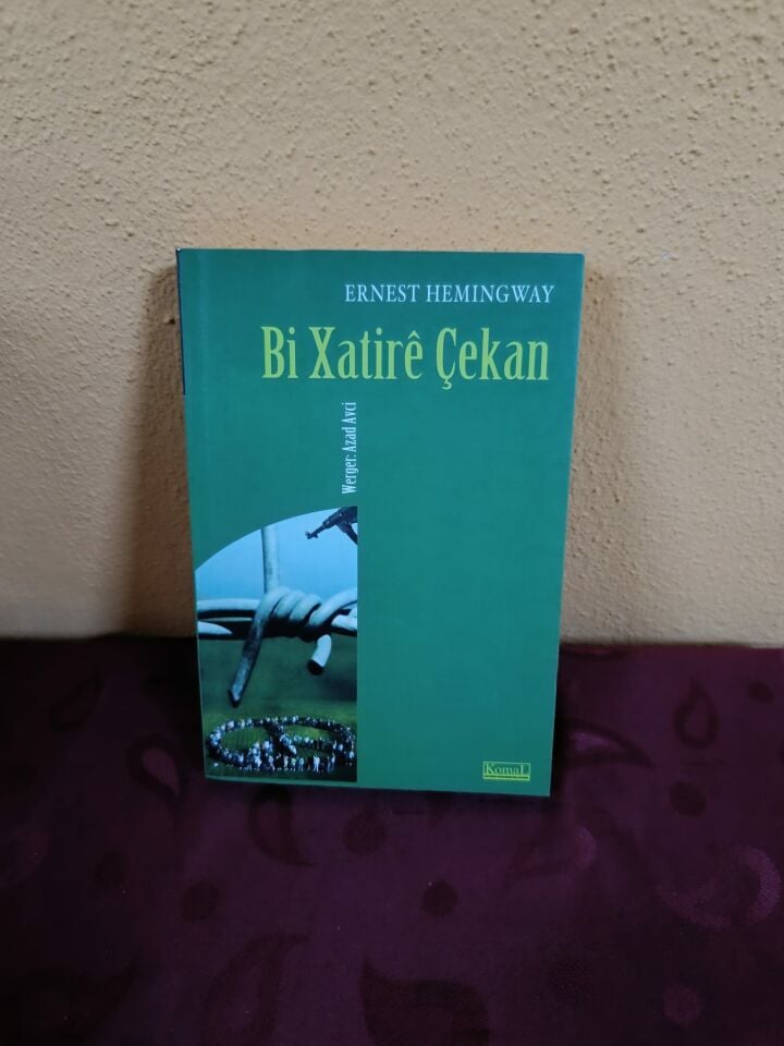 Bi Xatire Çekan