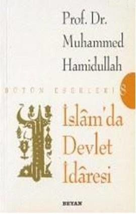 İslamda Devlet İdaresi