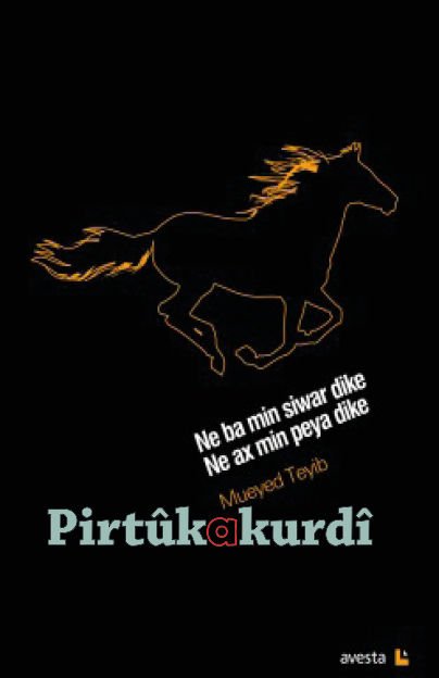 Ne ba min siwar dike Ne ax min peya dike