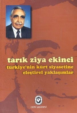 Türkiyenin Kürt Siyasetine Eleştirel Yaklaşımlar