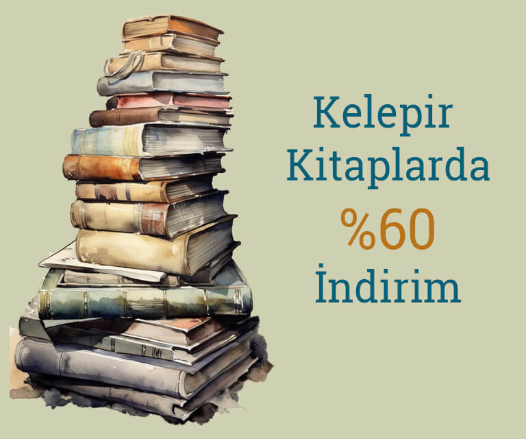 Kelepir Kitaplar