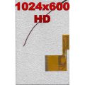 Kawai Elvision EN-650 HD Lcd İç Ekran