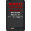 Hometech Alfa 10T Ekran Dokunmatik Set - Model 1