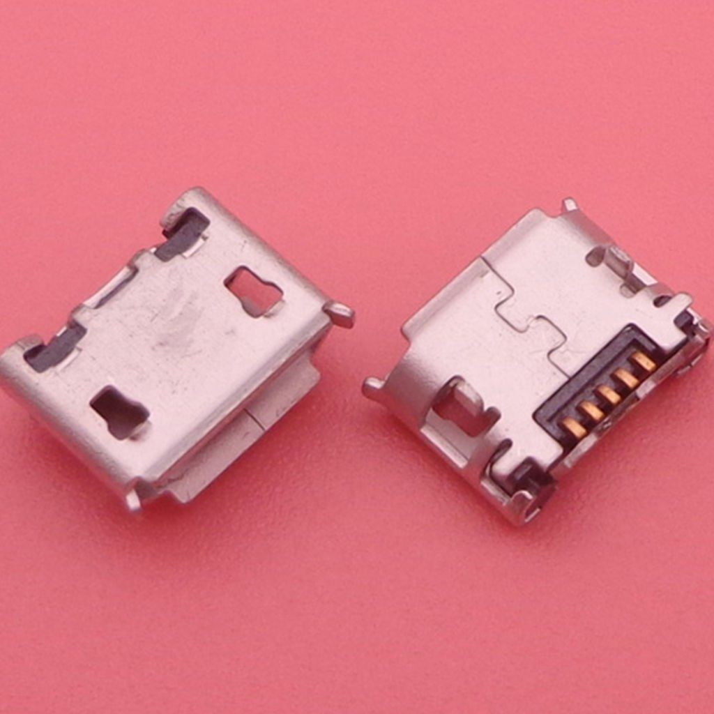 Alcatel Onetouch Pixi 3 9010x Şarj Soketi Dc Jack