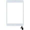 Apple İpad Mini A1455 Butonlu Dokunmatik Beyaz