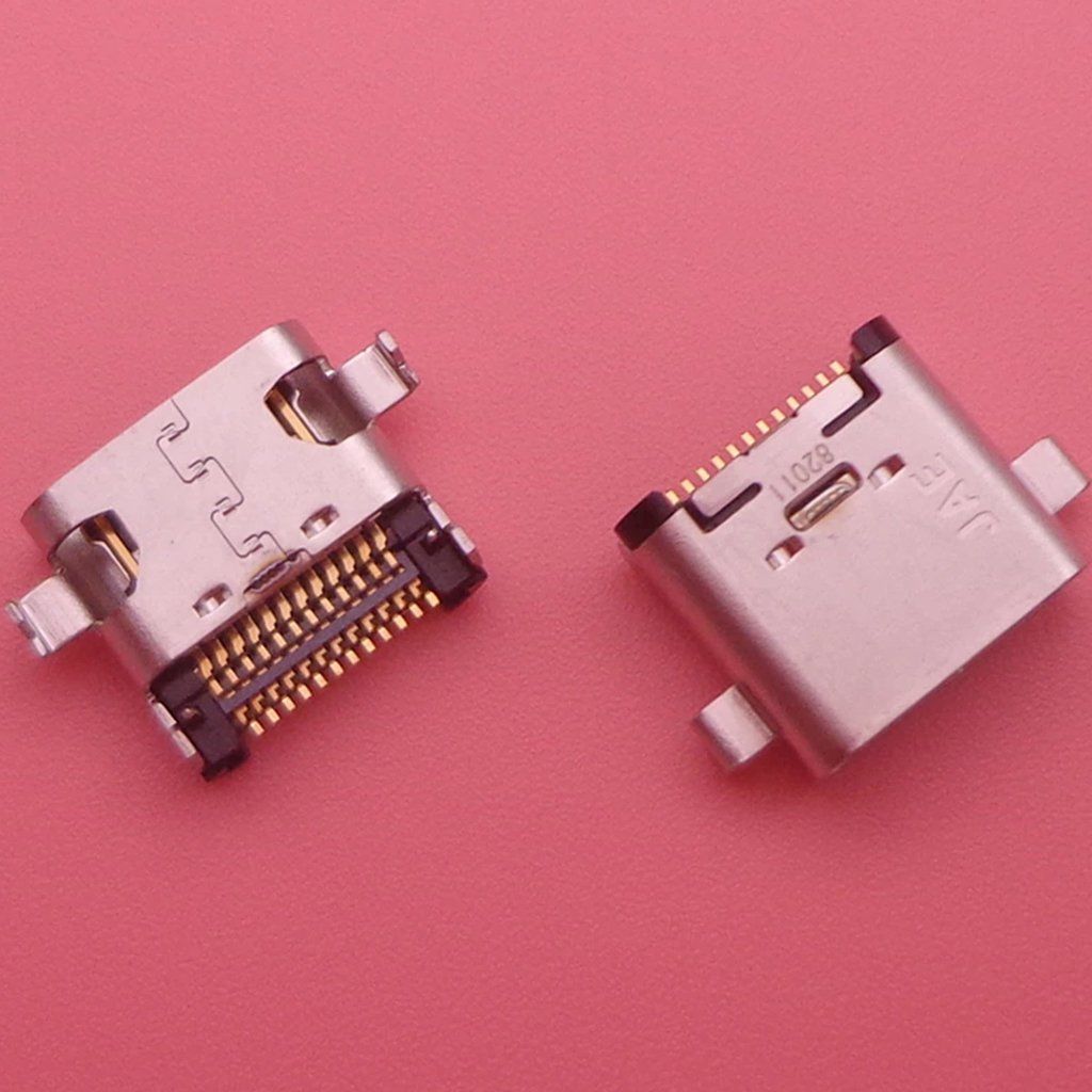 Alcatel 1T 7 8068 3G Şarj Soketi Dc Jack