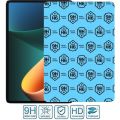Hometech Ultra TAB 8W Plus Ekran Koruyucu Nano Kırılmaz Cam