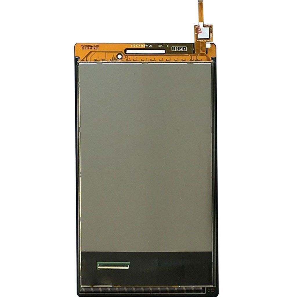 Lenovo Tab 2 A7-10F Ekran Dokunmatik Set