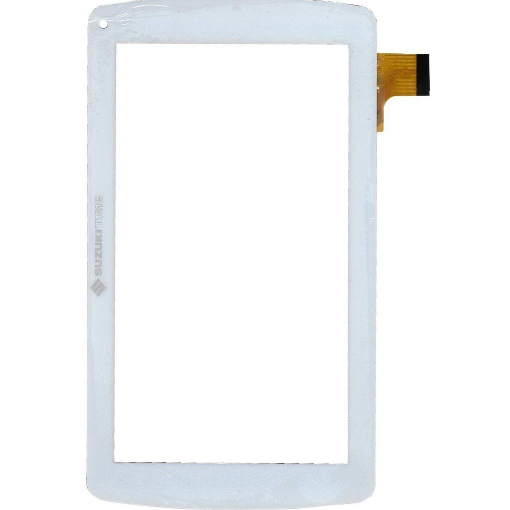 Vorcom S7 Classic Dokunmatik Beyaz