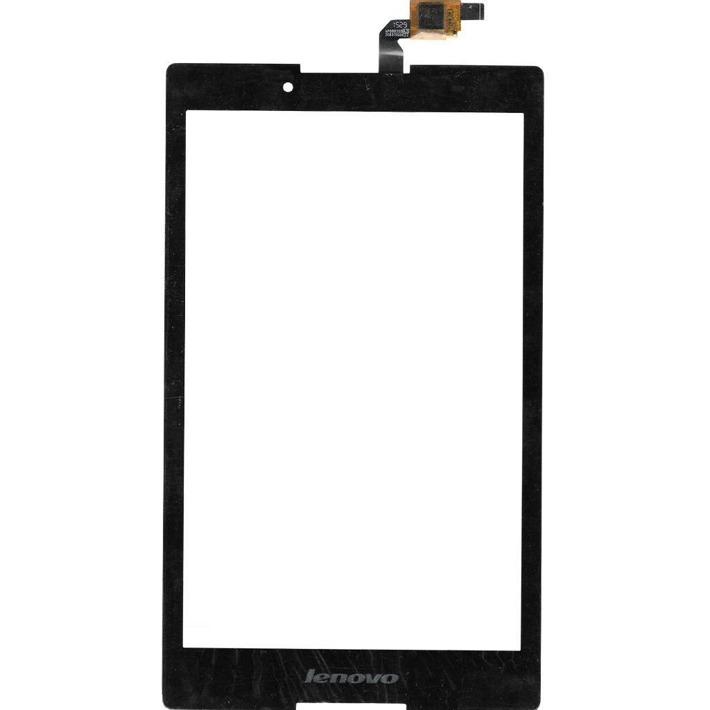 Lenovo Tab A8-50F Dokunmatik Siyah