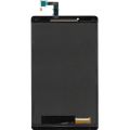 Lenovo TB-8304F Ekran Dokunmatik Set Siyah
