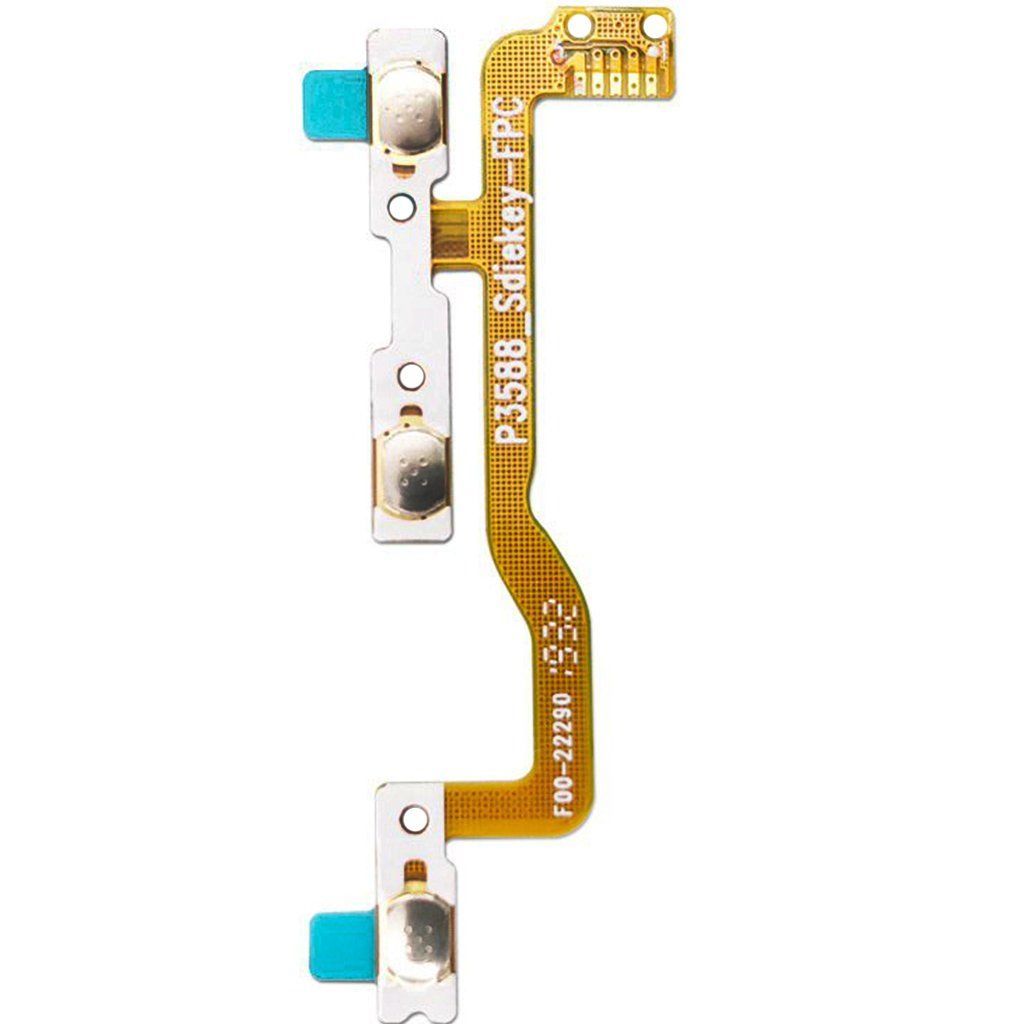 Lenovo TB-8504X On-Off Flex Kablosu