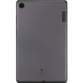 Lenovo Tab M8 TB-8505 Arka Kapak Kasa Koyu Gri