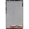 Lenovo Tab M8 TB-8505F Ekran Dokunmatik Set Siyah