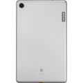 Lenovo Tab M8 TB-8505I Arka Kapak Kasa Gümüş