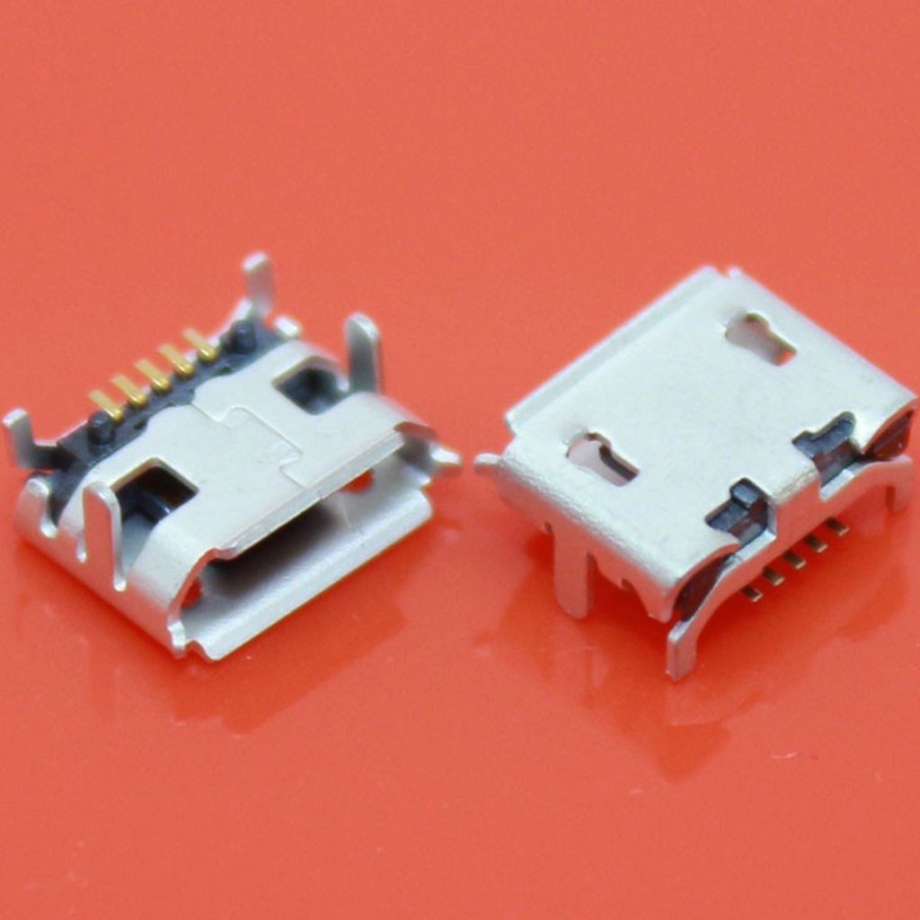 Everest Everpad Dc-1112 Şarj Soketi Dc Jack