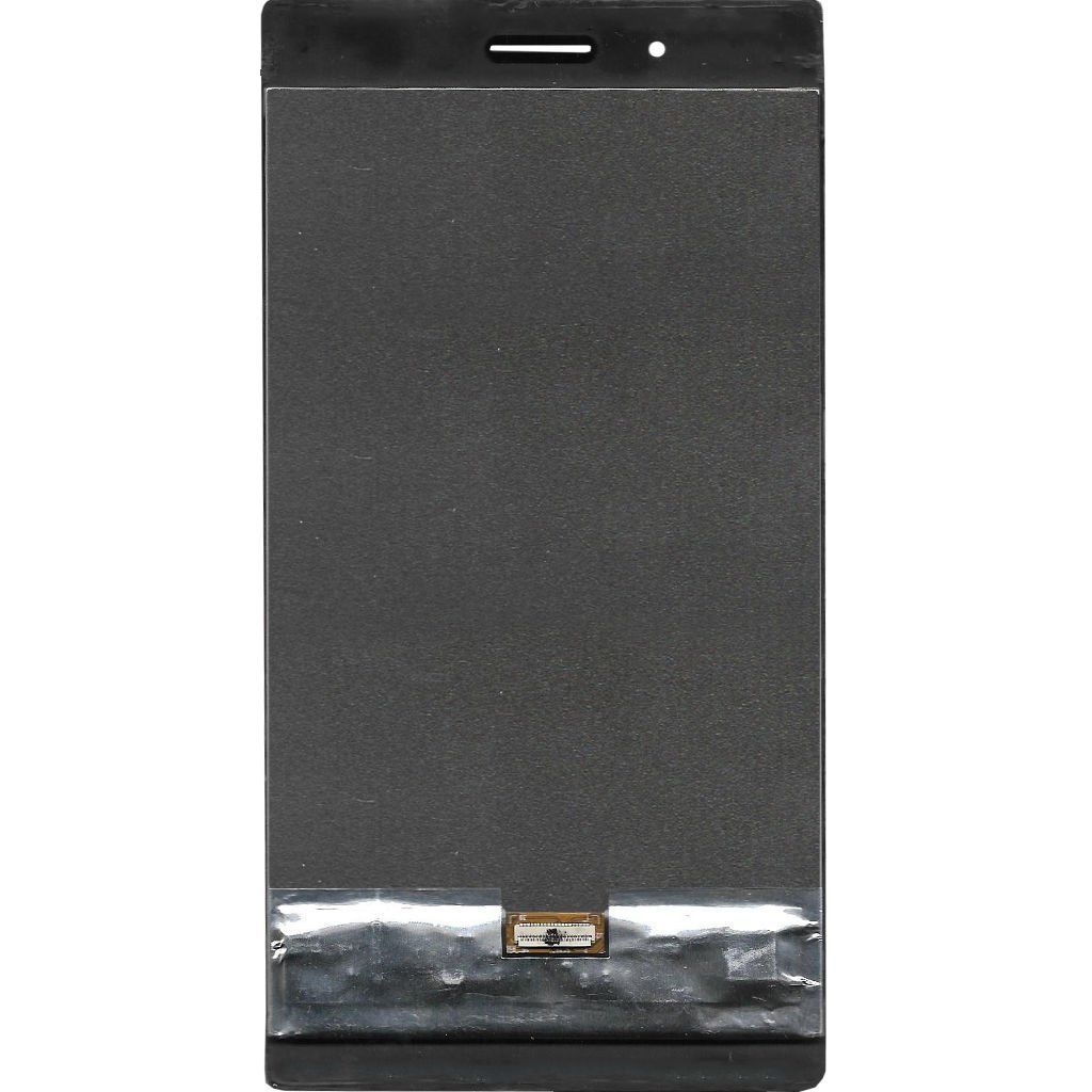 Lenovo Tab 7 TB-7304F Ekran Dokunmatik Set Siyah