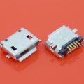 Everest EverPad DC-705 Şarj Soketi Dc Jack