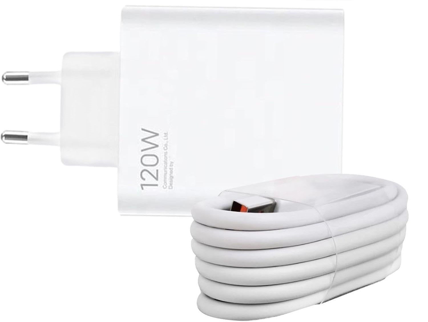 Xiaomi mi Note 11/11S Candy    Şarj Aleti Şarj Cihazı Hızlı 120W