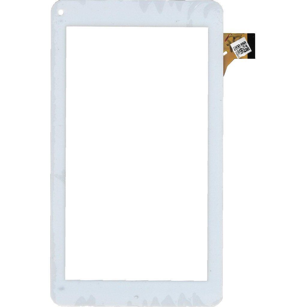 Everest Everpad DC-706 Dokunmatik Beyaz
