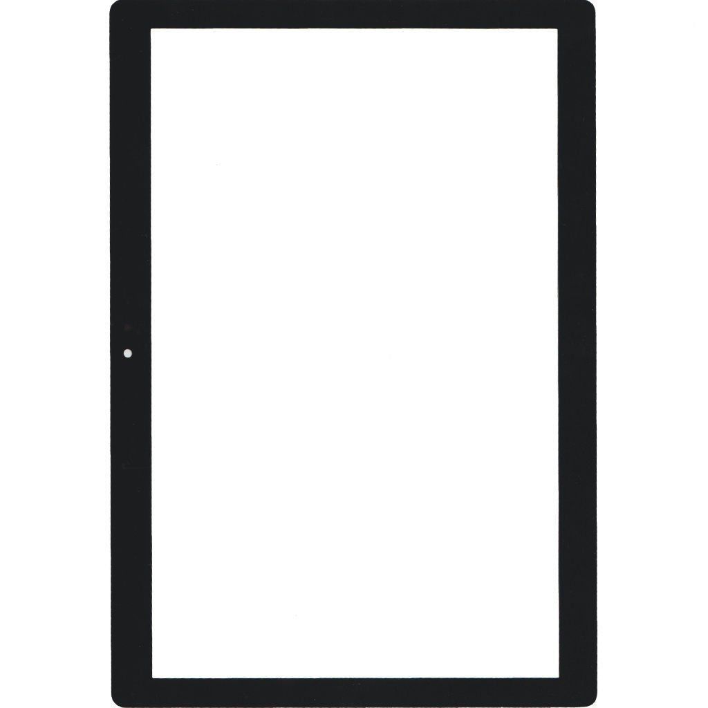 Lenovo Tab M10 TB-X605FC Dokunmatik Cam Siyah