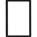 Lenovo Tab M10 TB-X605FC Dokunmatik Cam Siyah