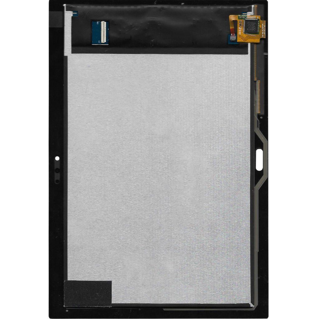 Lenovo Tab 4 TB-X704A Ekran Dokunmatik Set Siyah