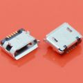 GoldMaster Tab-728 Şarj Soketi Dc Jack