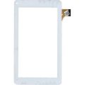 Everest Everpad SC-985 Dokunmatik Beyaz