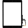 Apple İpad 5 Butonlu Dokunmatik Siyah