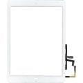 Apple İpad Air A1474 Butonlu Dokunmatik Beyaz
