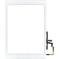 Apple İpad Air A1475 Butonlu Dokunmatik Beyaz