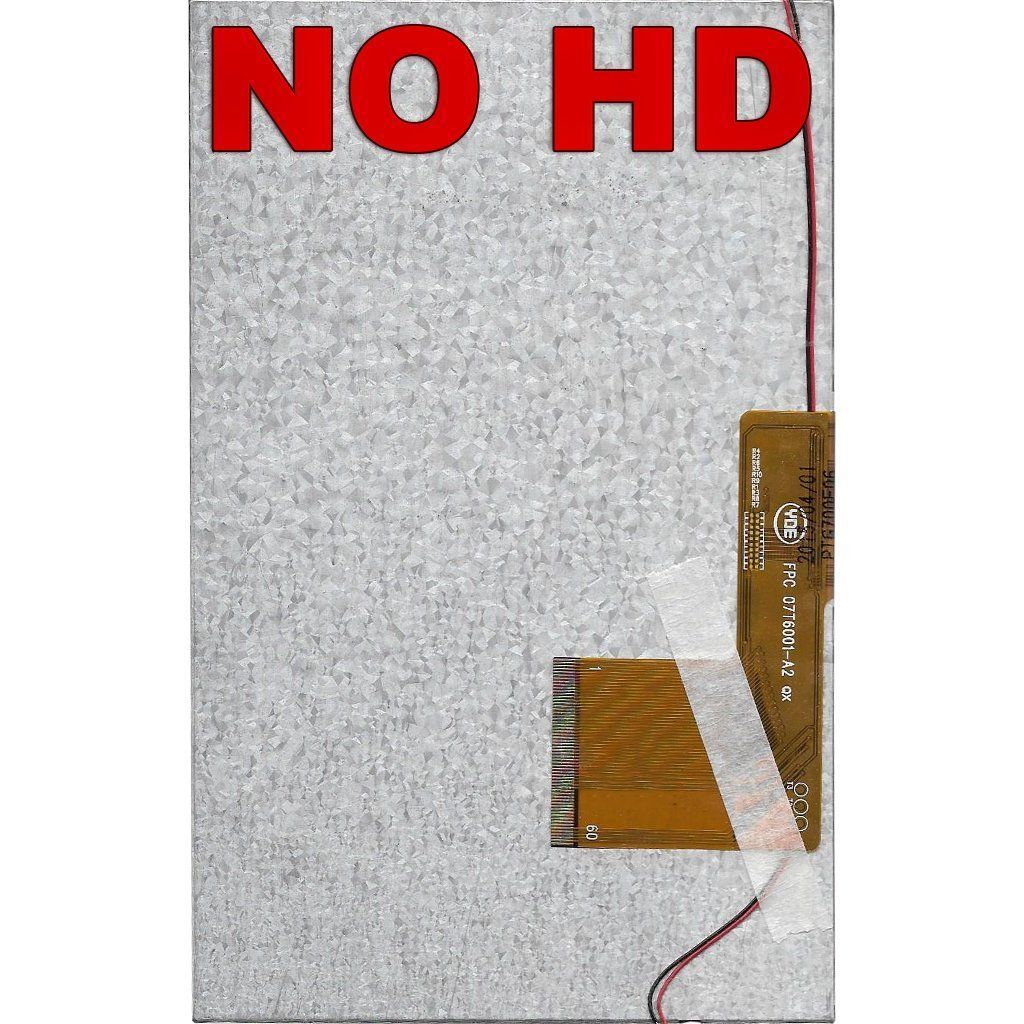 MyPhone Mypad 7040 Lcd İç Ekran