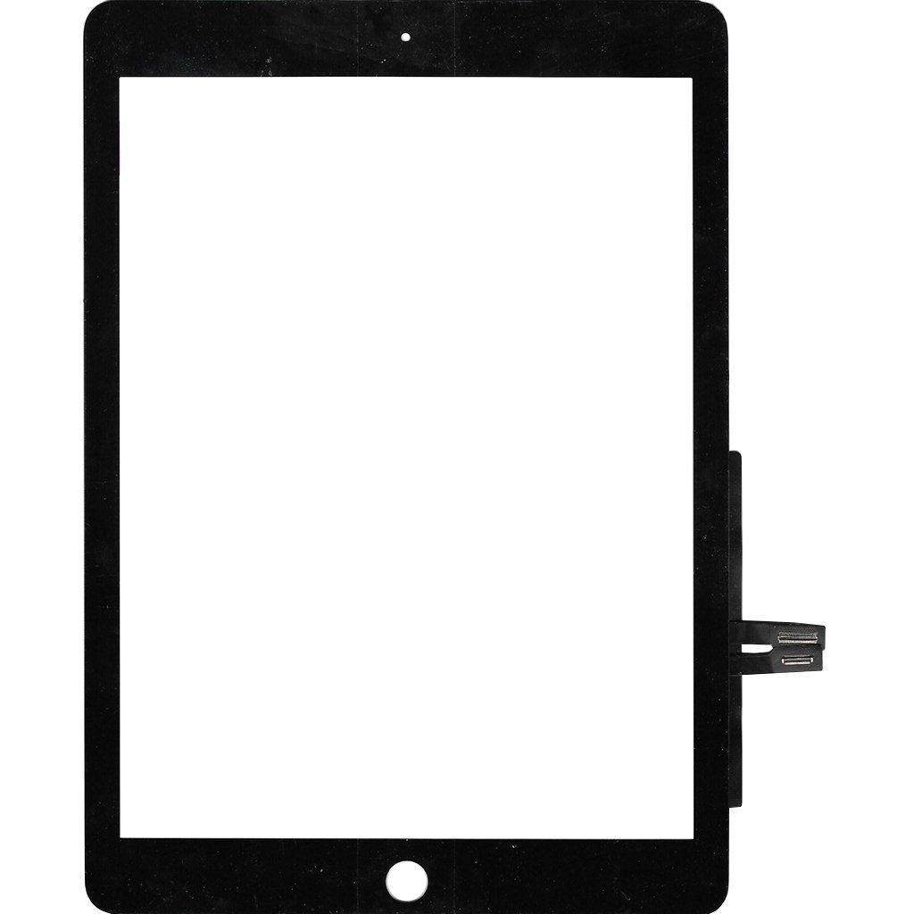 Apple İpad 6.Nesil MR7G2TU/A Dokunmatik Siyah