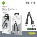 Tedos Kablo TD-UC2063TC