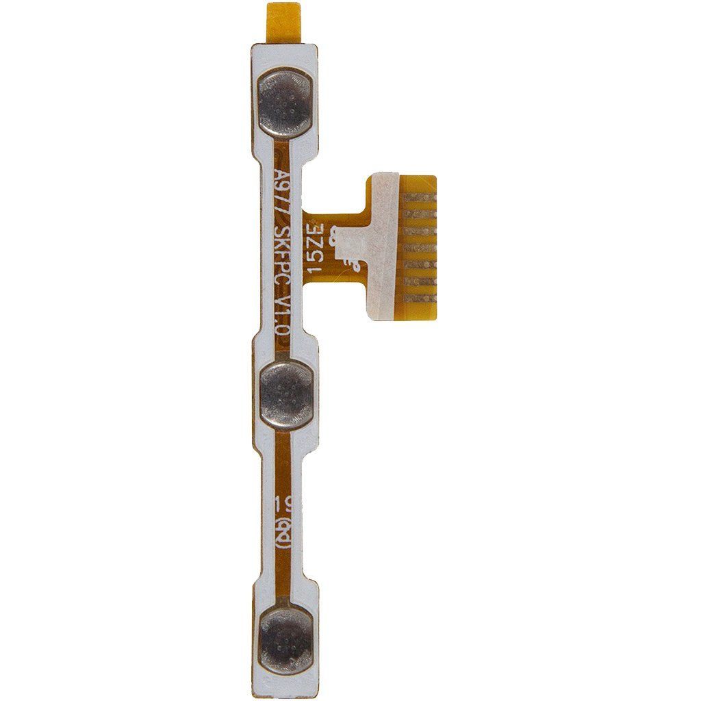Lenovo A3300 On-Off Flex Kablosu